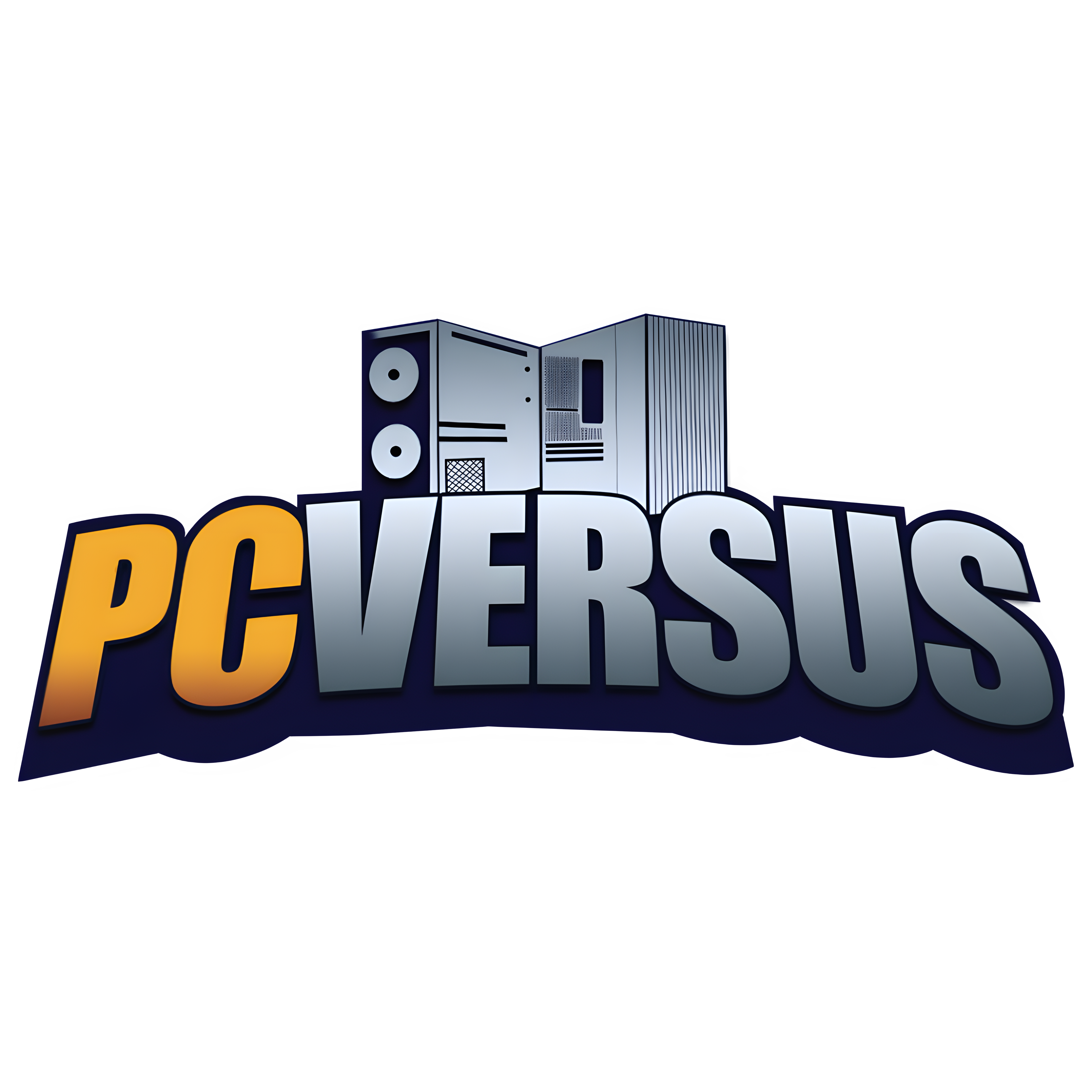 PC Versus Logo